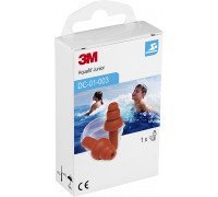 Беруши для плавания детские 3М Aquafit Junior (1 пара)