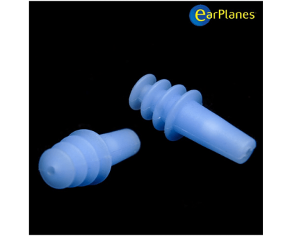 Беруши для авиаперелетов EarPlanes (Fly) Adult (для взрослых) 