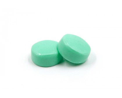  Беруши силиконовые Haspro Moldable Silicone (зеленые)