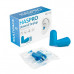 Беруши пенопропиленовые - Haspro Multi 10 пар (голубые)