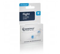 Беруши для полета OHROPAX Flight