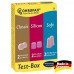 Беруши для сна OHROPAX Test-Box (3 в 1)