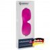 Маска для сна OHROPAX Schlafmaske 3D pink (розовая)