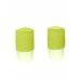 Беруши Ohropax Mini Silicon для детей 8 штук  (4 пары)