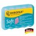 Беруши для сна Ohropax Soft 10 штук (5 пар)