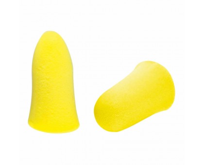 Беруши для отдыха Ohropax Yellow (10 штук  = 5 пар) 