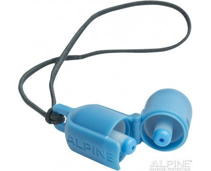 Беруши для плавания ALPINE SWIMSAFE