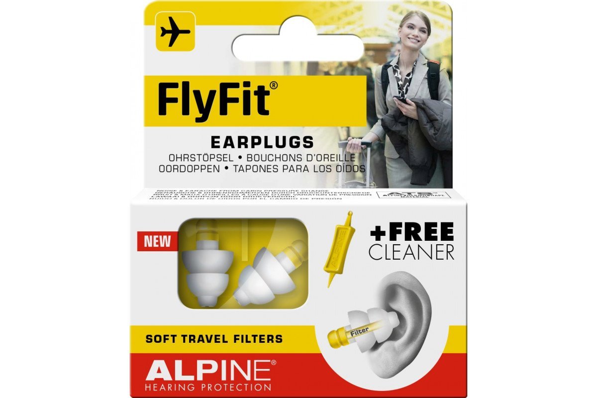 Берушами для перелетов. Alpine FLYFIT. Беруши для перелетов. Беруши для перелета в самолете. Беруши для перелета в самолете с регулятором давления.