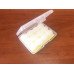 Силиконовые беруши Mack s Pillow Soft Silicone Putty (12 штук)