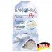 Беруши для полета Sanohra Fly для взрослых (2 шт=1 пара)