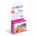 Беруши для сна SANOHRA Silicon 6 шт (3 пары)