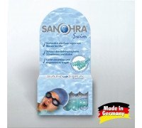Беруши для плавания Sanohra Swim (для взрослых)